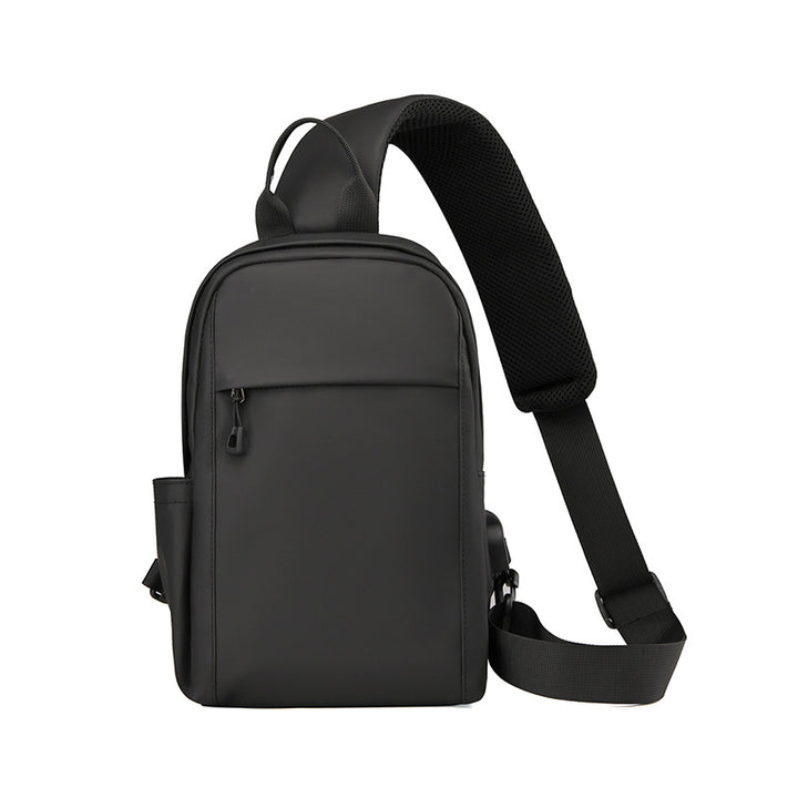 Compact Waterproof Sling Bag Bowlift