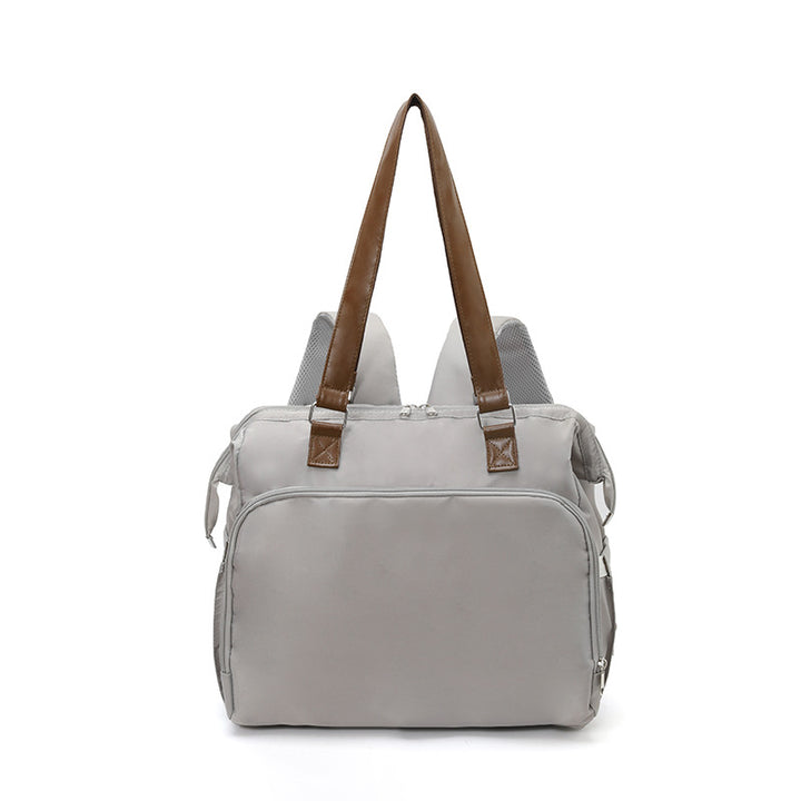 Stylish Gym Tote Bag Bowlift