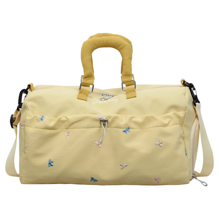 Travel Duffel Bag