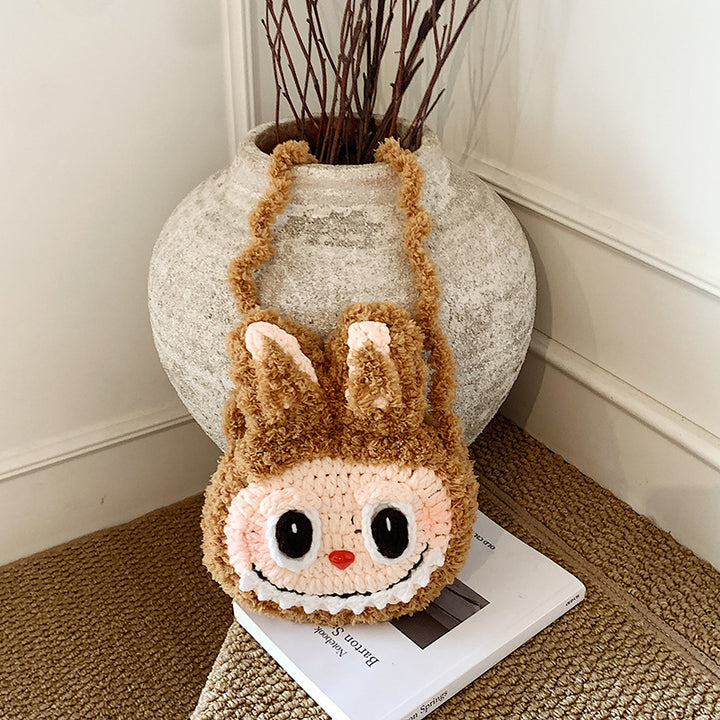 Cute Cartoon Plush