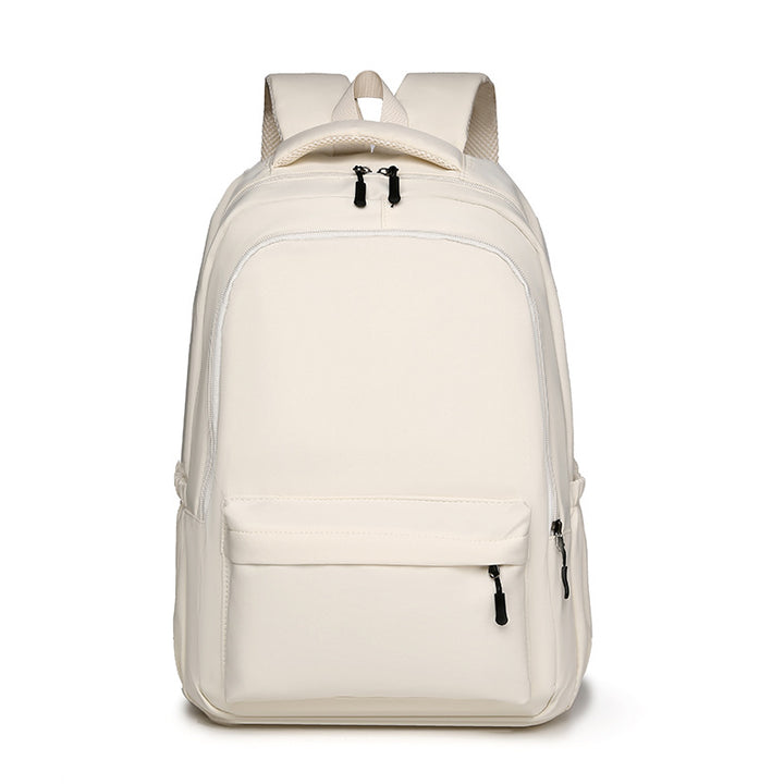 Modern Ergonomic Laptop Backpack Bowlift