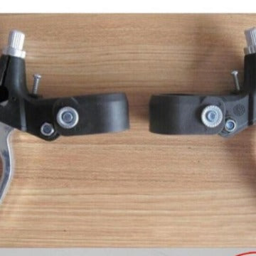 Precision Bicycle Brake Lever System Bowlift