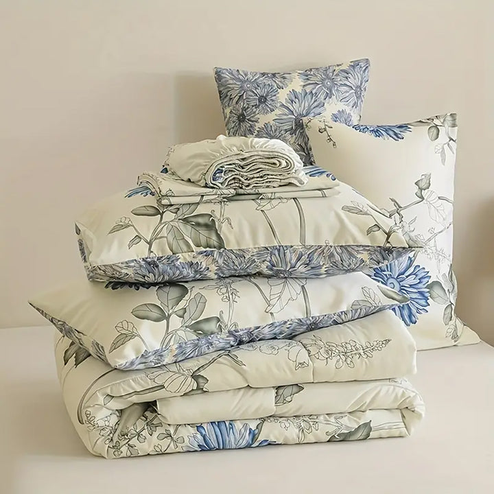 Ladies Duvet Set Bowlift