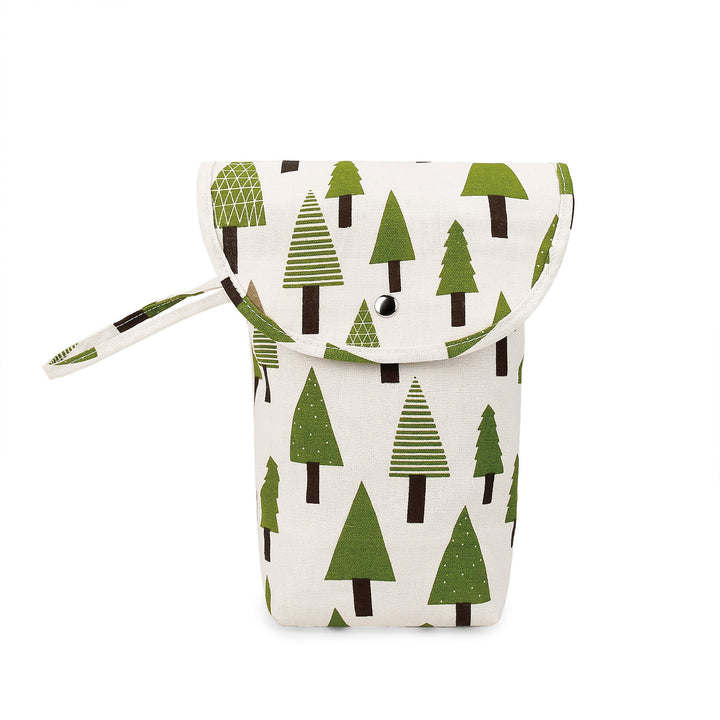 Practical and Stylish Storage Bag Bowlift