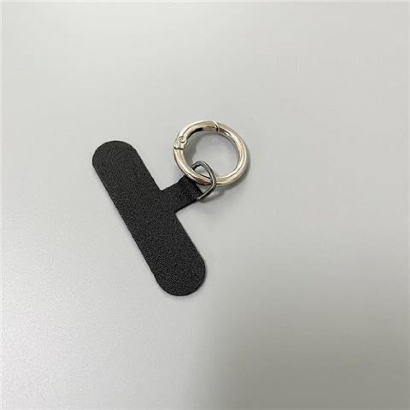 Durable Keyring Accessory Bowlift