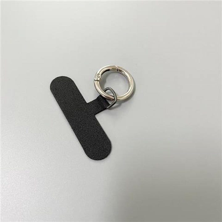 Durable Keyring Accessory Bowlift