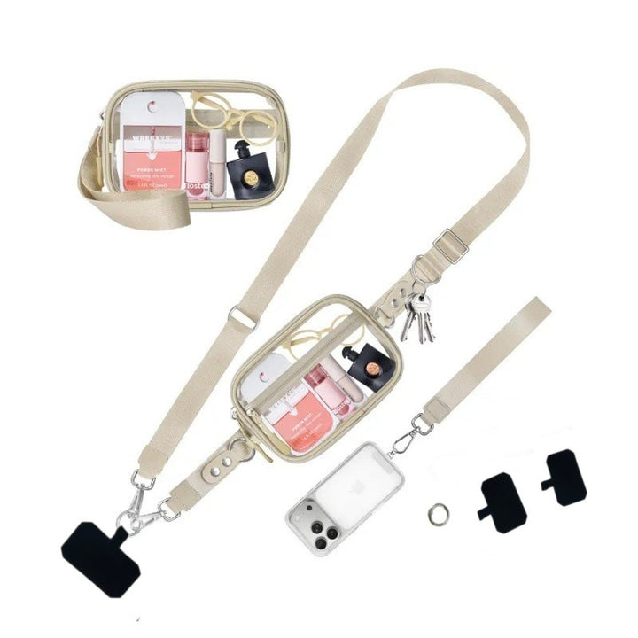 Fashionable Shoulder Bag Bowlift