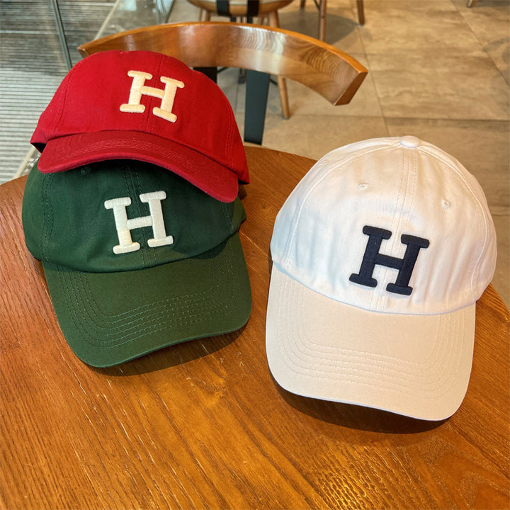 Men's Classic Casual Baseball Cap Bowlift