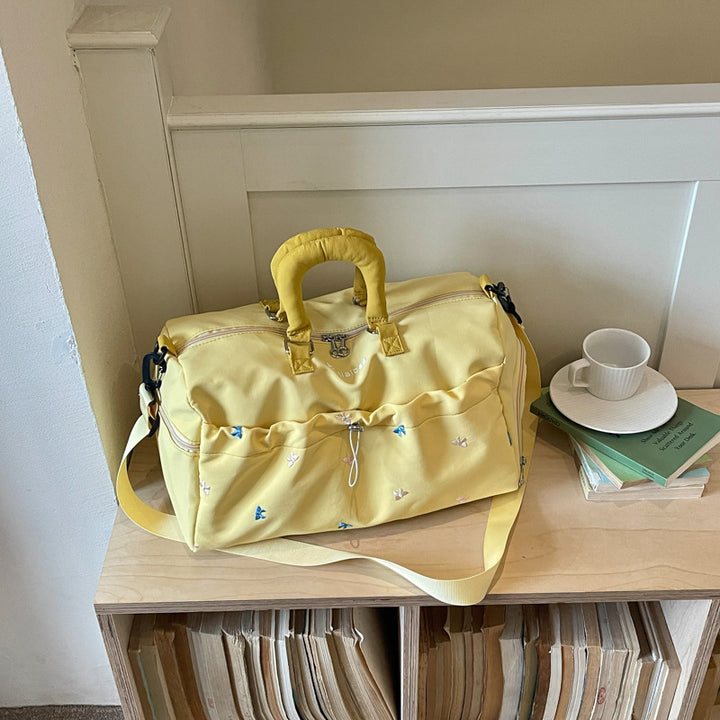 Travel Duffel Bag