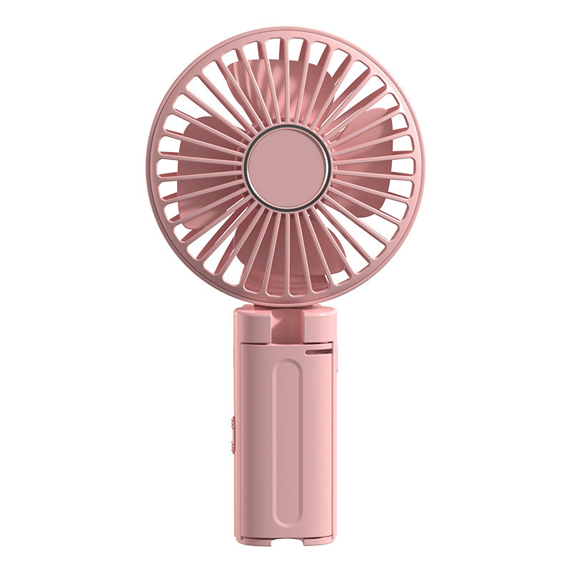 Rechargeable USB Handheld Fan Bowlift