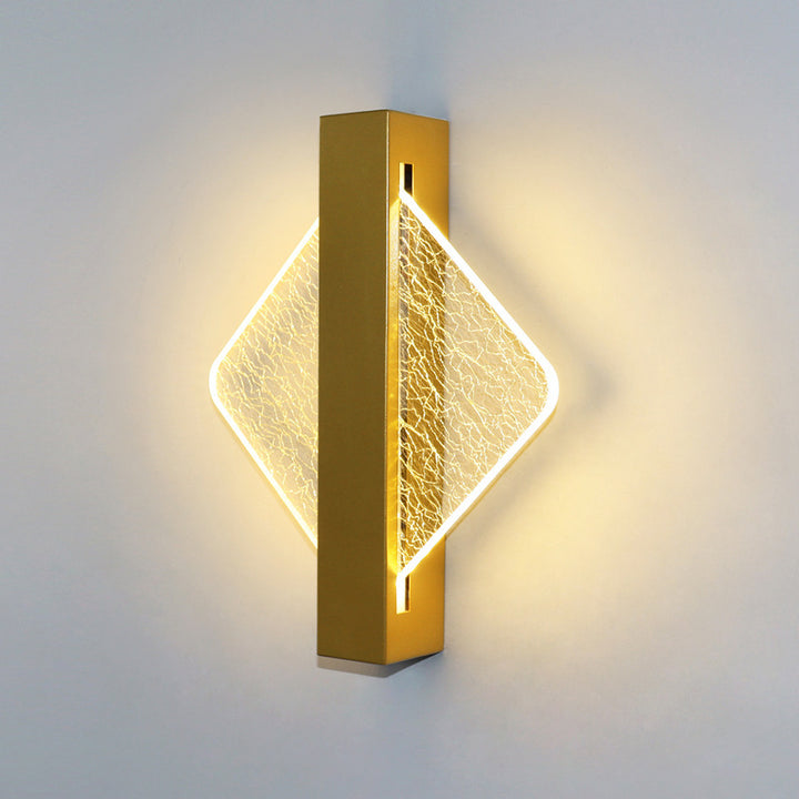 Decorative Wall Sconce