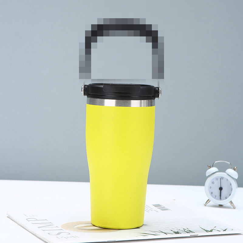 Women's Insulated Mug Bowlift
