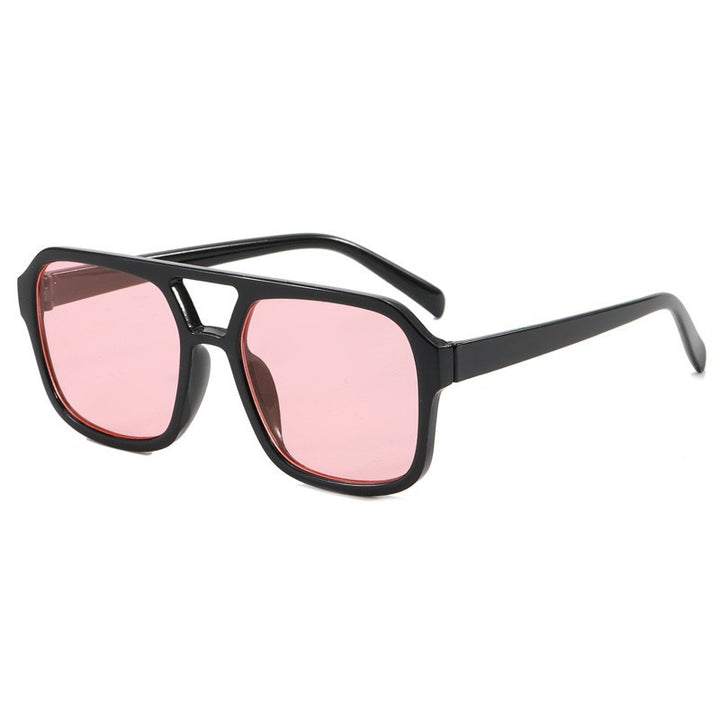 Stylish Oversized Sunglasses Bowlift