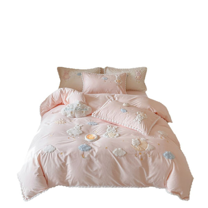 Children's bedding set