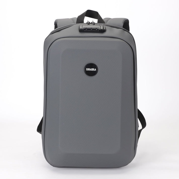 Versatile Travel Backpack Bowlift
