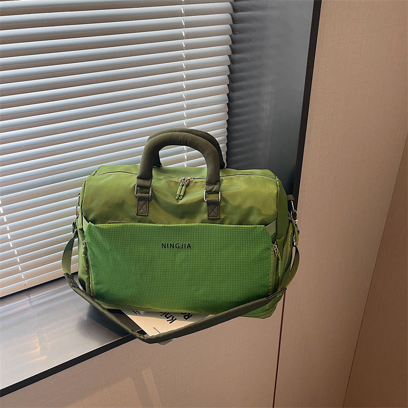 Travel Versatile Gym Bag