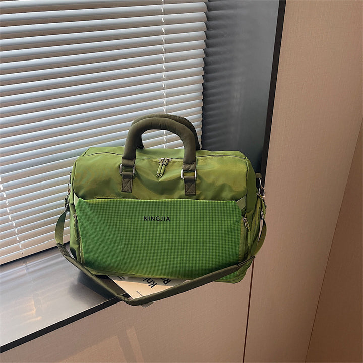Travel Versatile Gym Bag