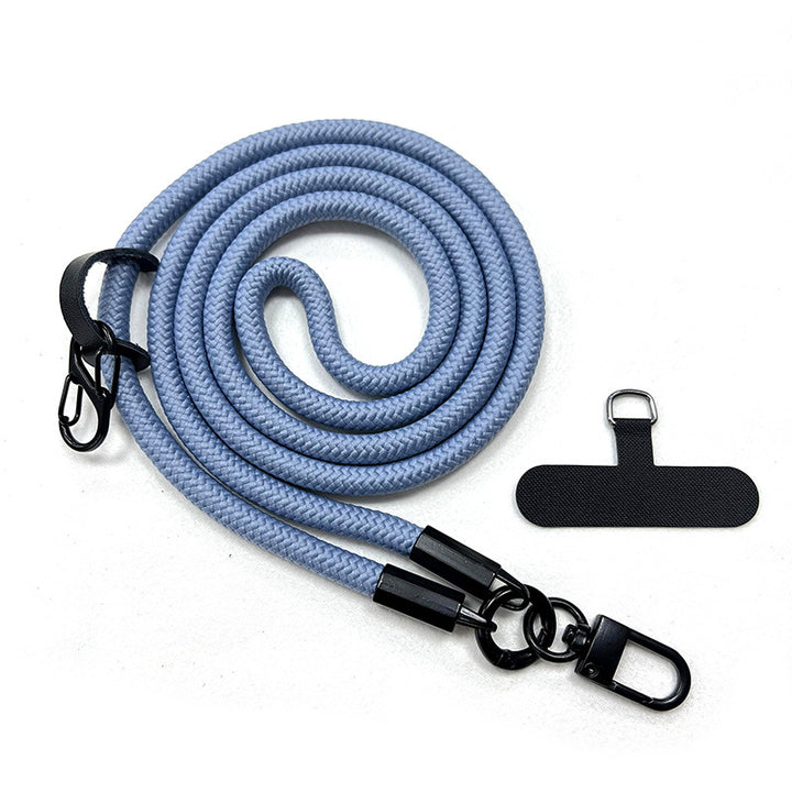 Durable Braided Training Leash Bowlift