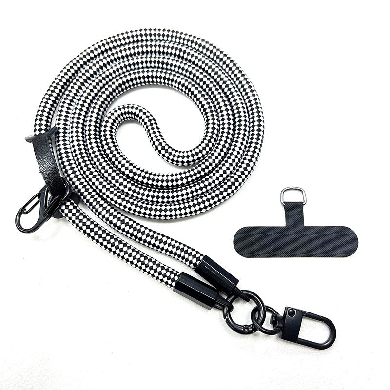 Durable Reflective Dog Leash Bowlift