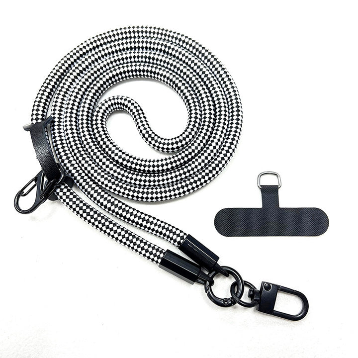 Durable Reflective Dog Leash Bowlift