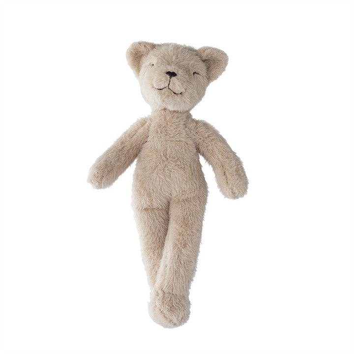 Handcrafted Ultra-Soft Plush Teddy Bear