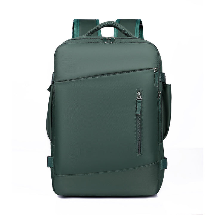 Professional Business Laptop Backpack Bowlift