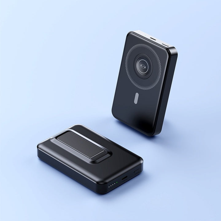 Portable Wireless Charger Bowlift