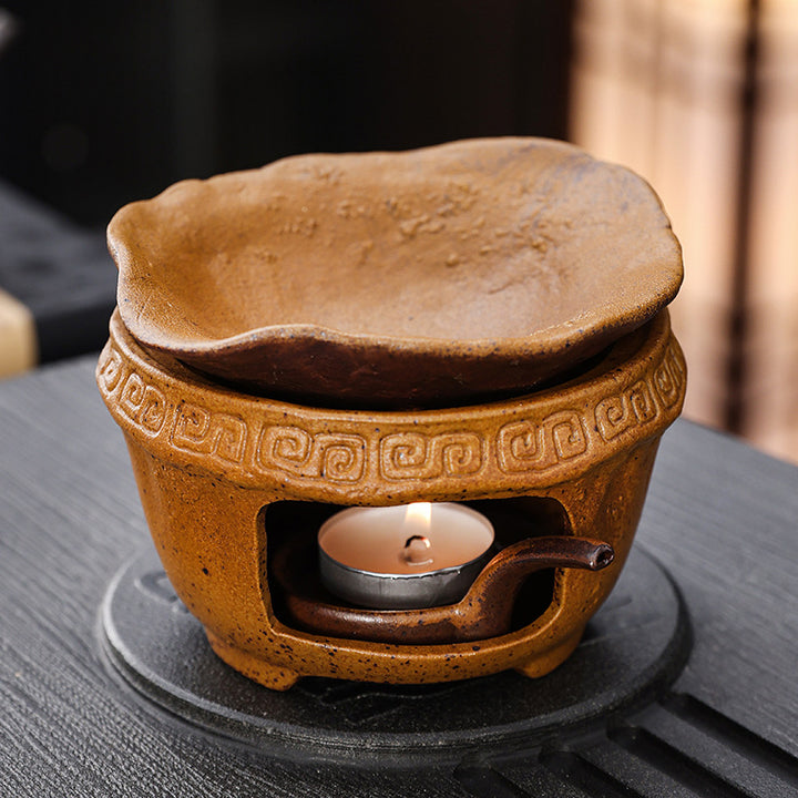 Aromatic Ceramic Wax Warmer