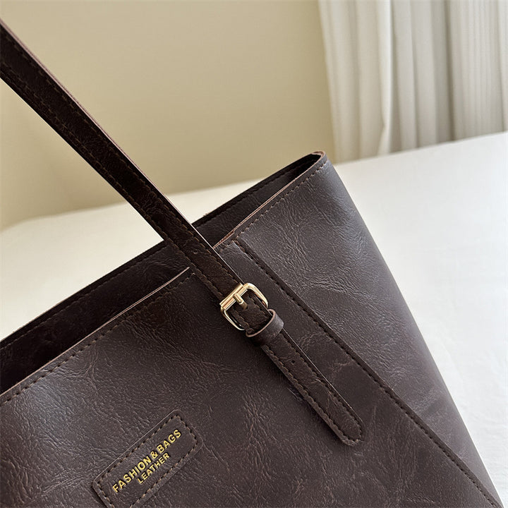 Stylish Eco-Friendly Tote Bag
