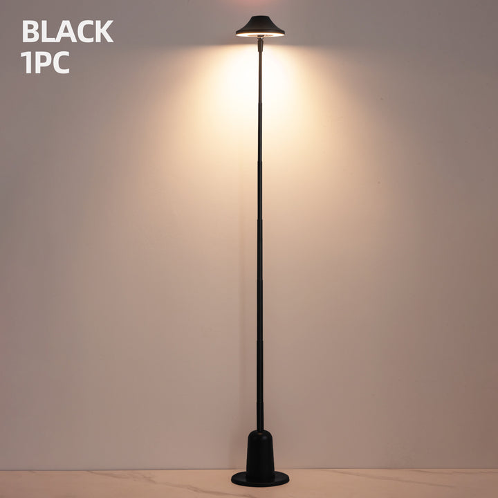 Elegant Adjustable Floor Lamp