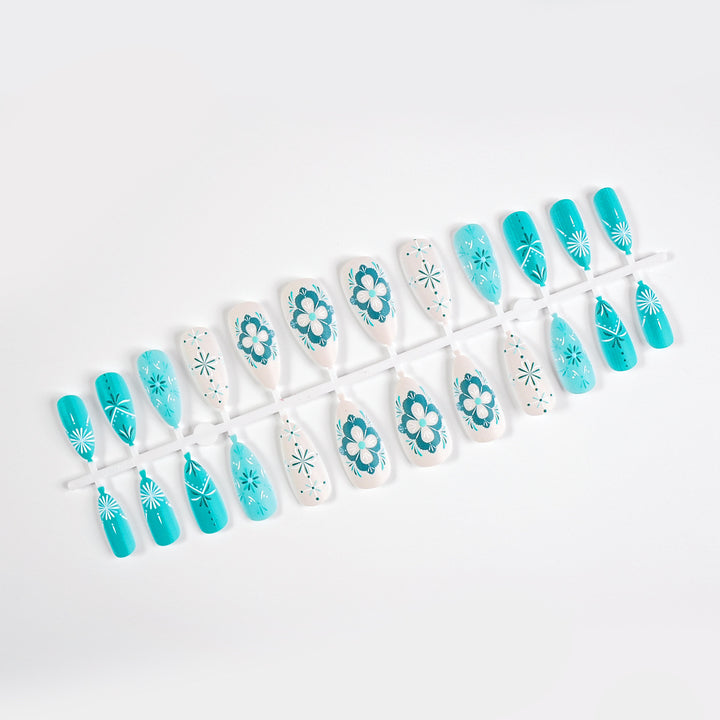 Artistic Nail Enhancement Kit