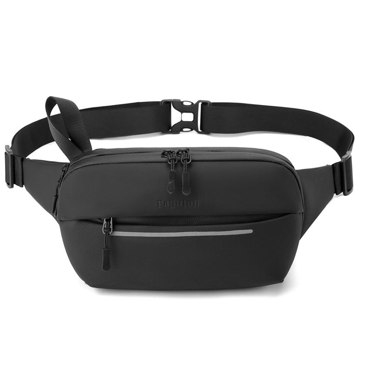 Versatile Waist Bag Bowlift
