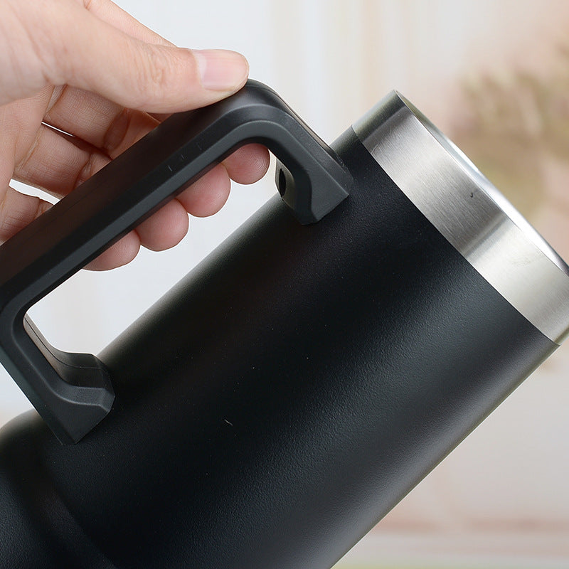 Women's Thermo Mug Bowlift