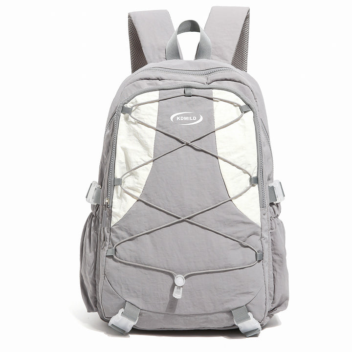 Lightweight Multi-Functional Backpack Bowlift 1791205868