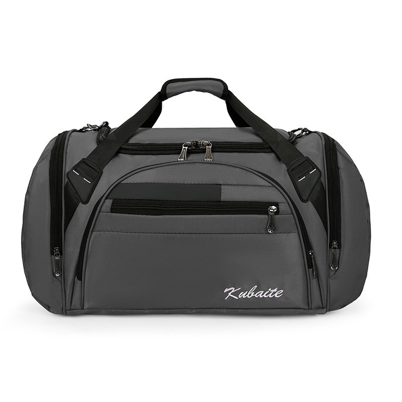 High-Performance Gym Duffle Bag Bowlift
