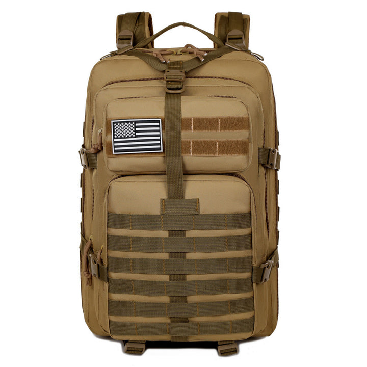 Tactical Military Backpack Bowlift