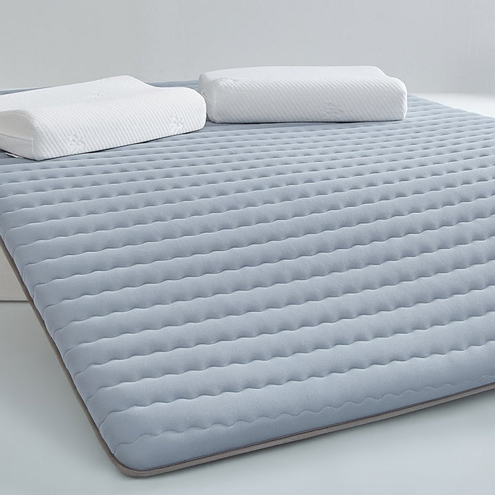 Cooling Quilted Mattress Topper Pad