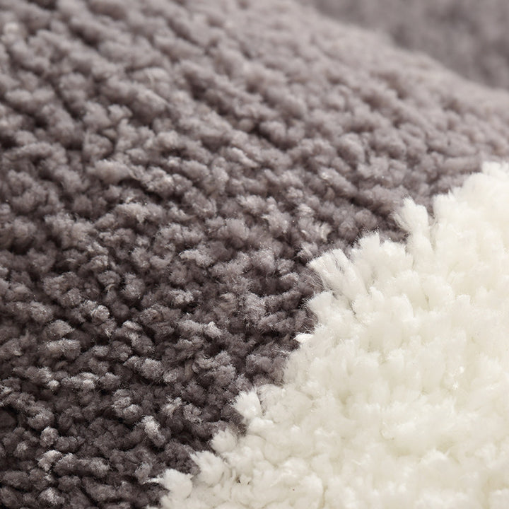 Home Bath Mat Bowlift