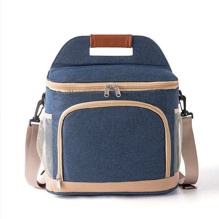 Insulated Lunch Carrier
