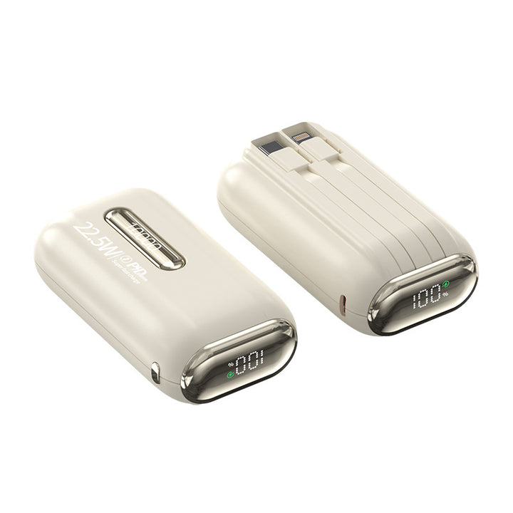 Powerbank Bowlift
