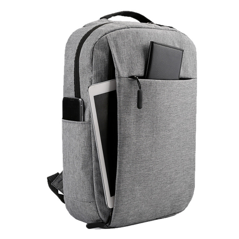 Sleek Minimalist Backpack Bowlift
