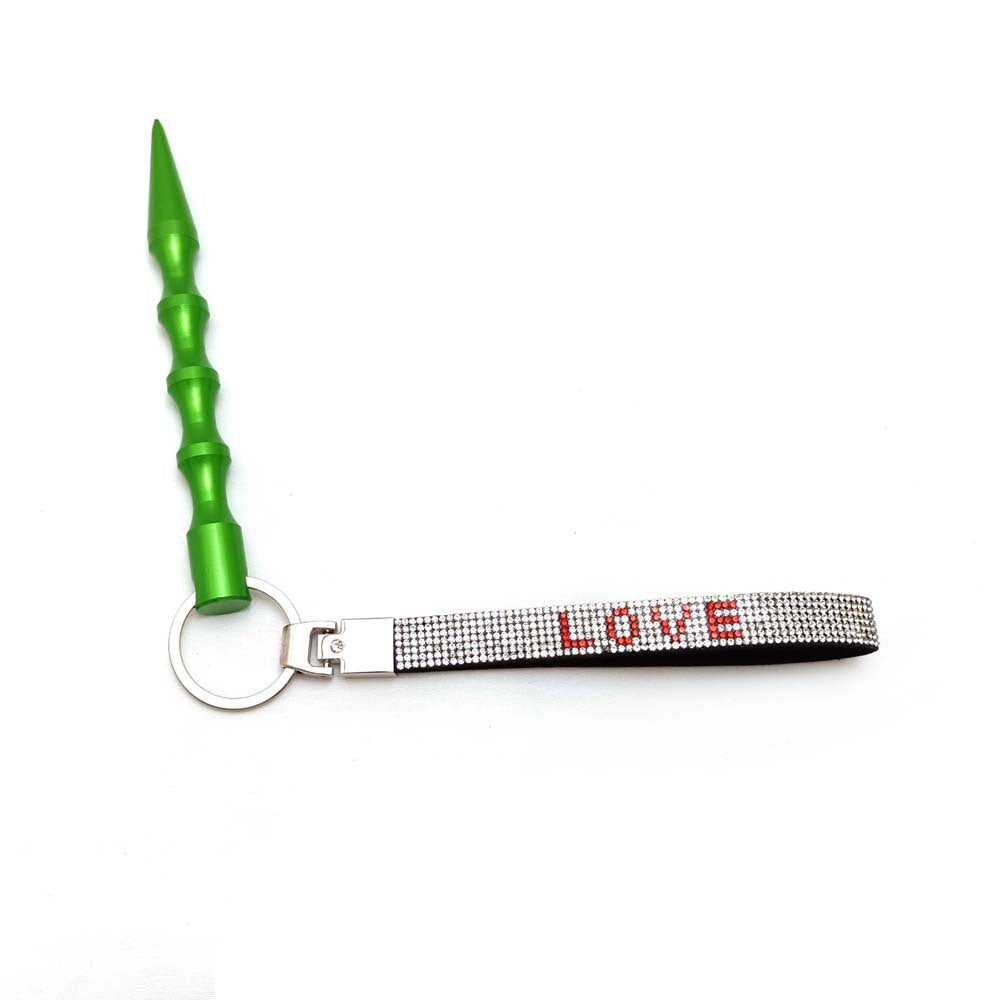Keychain Bowlift