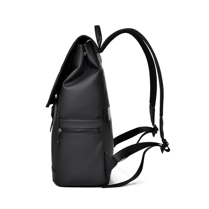 Multifunctional backpack with innovative organizational compartments Bowlift