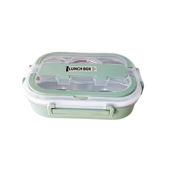 Airtight Multi-Compartment Lunch Box