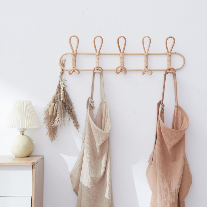 Versatile Muslin Baby Wrap Bowlift