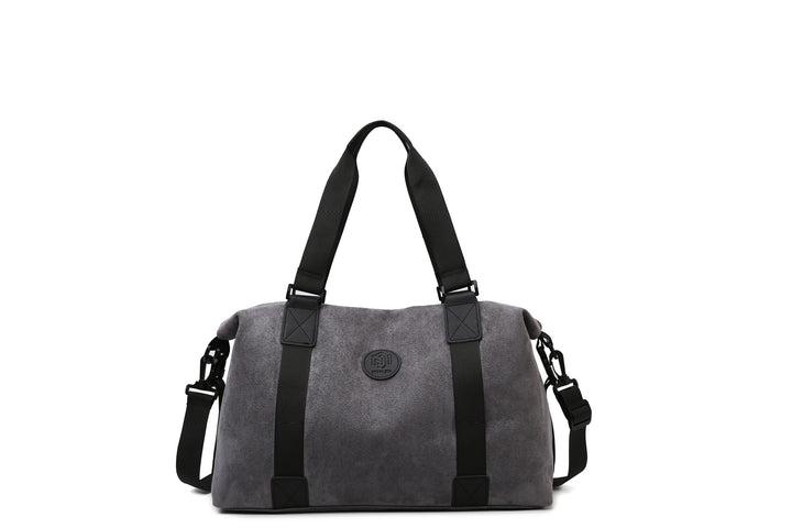 Stylish Utility Weekend Duffel