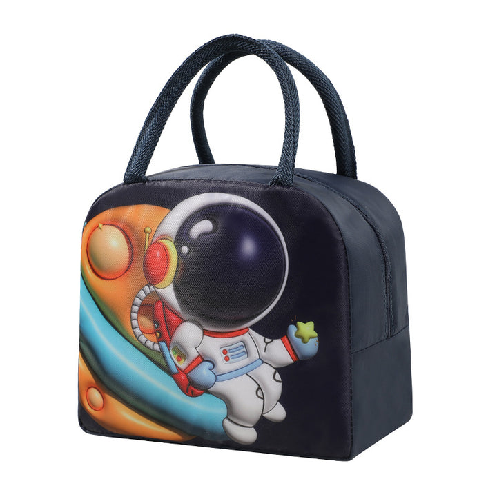 Charming Unicorn Lunch Bag Bowlift