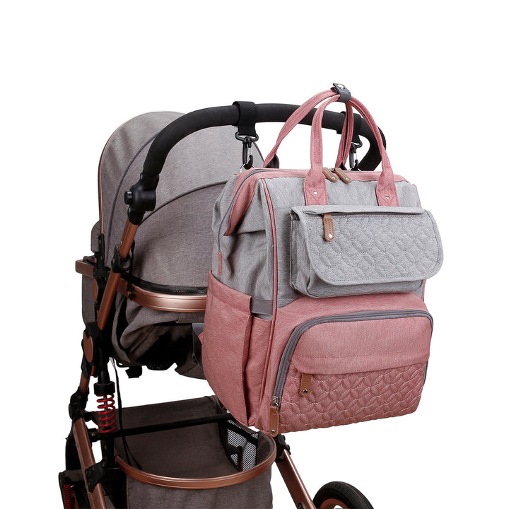 Multifunctional Backpack Bowlift