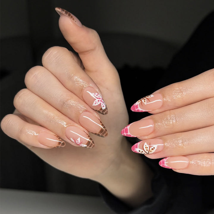 Art Nail Collection Bowlift