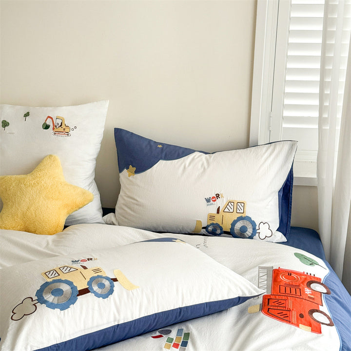 Children's bedding set